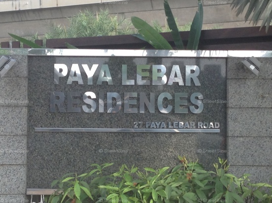 Paya Lebar Residences (D14), Apartment #10532